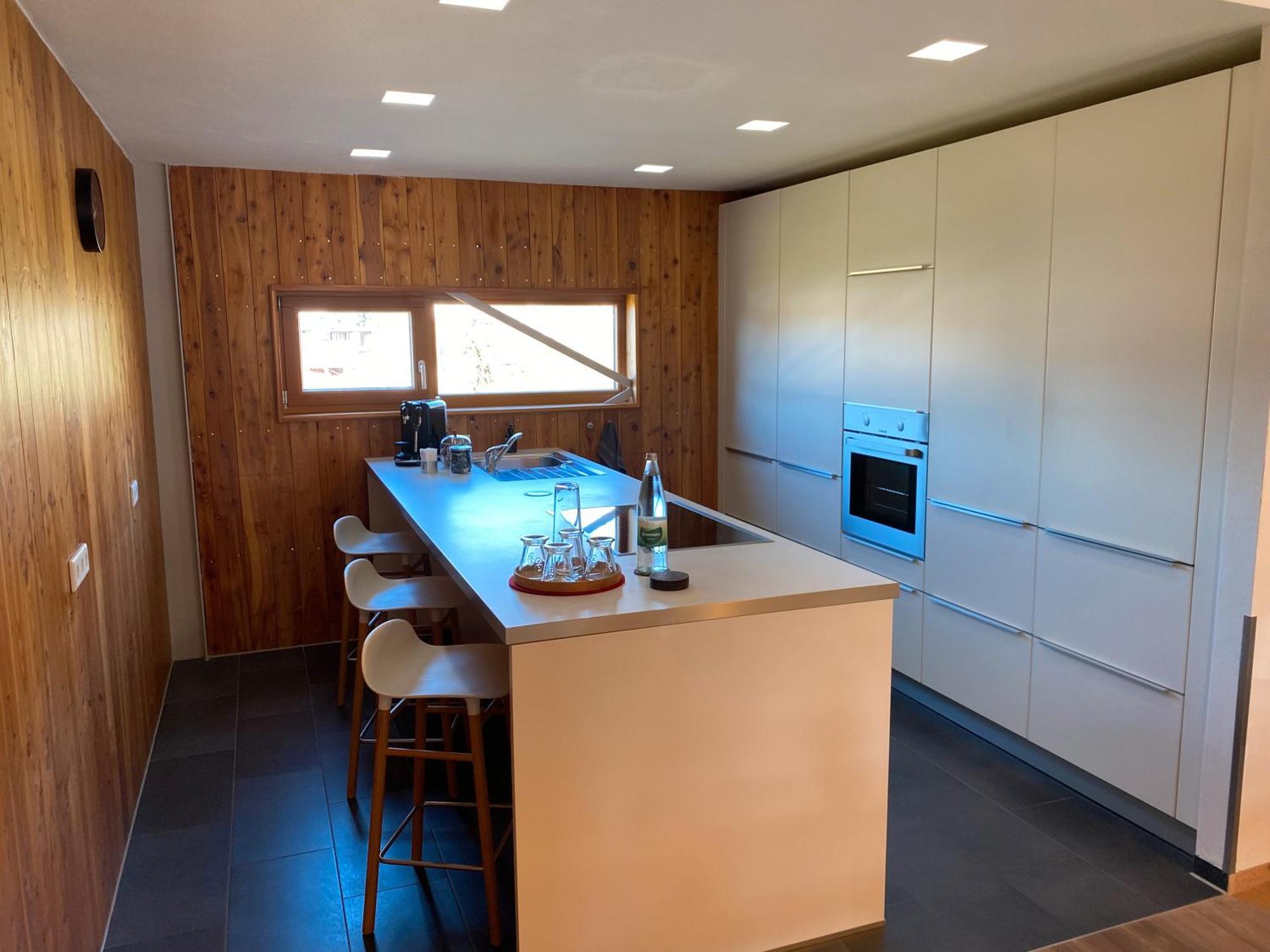Ferienhaus Sonnenchalet Bodman-Ludwigshafen Exterior foto